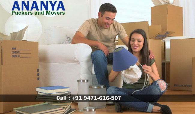  Packers and Movers Patna | 9471616507 | Ananya packers movers