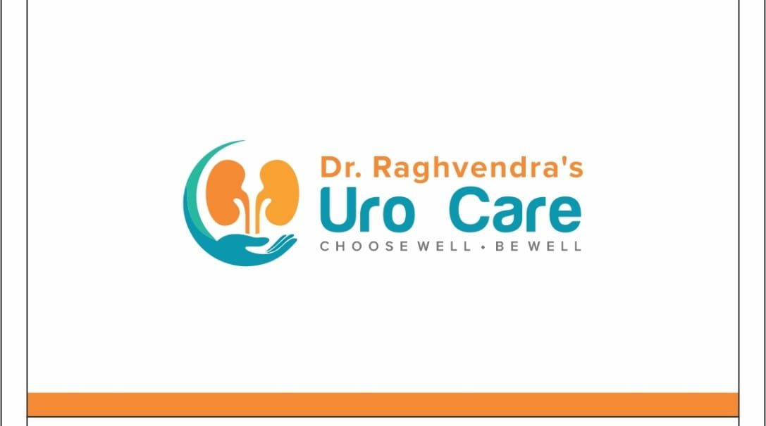 Raghvendra's Urocare