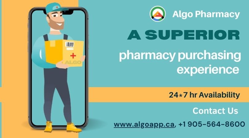 Get an amazing medication experience with online pharmacy