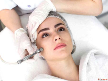 Best Skin Doctor  in Lucknow