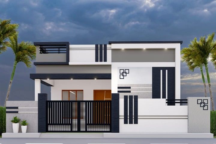 Best Construction Company in Tirunelveli | Anbu Builders