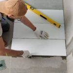 Dream Living Design Build: Expert Tile Installation Services in Ottawa