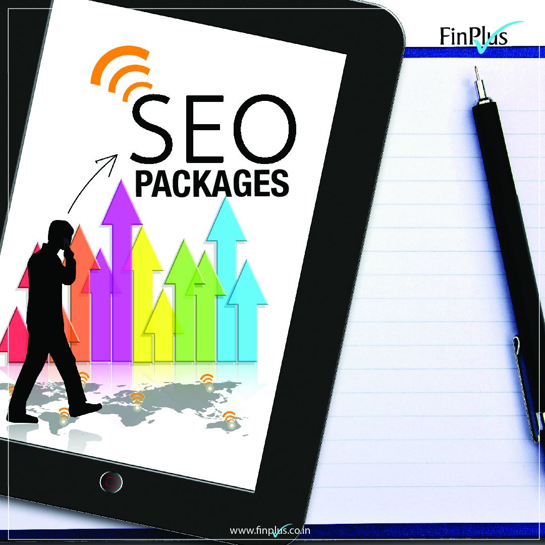 Best SEO plans with Affordable SEO packages – Finplus