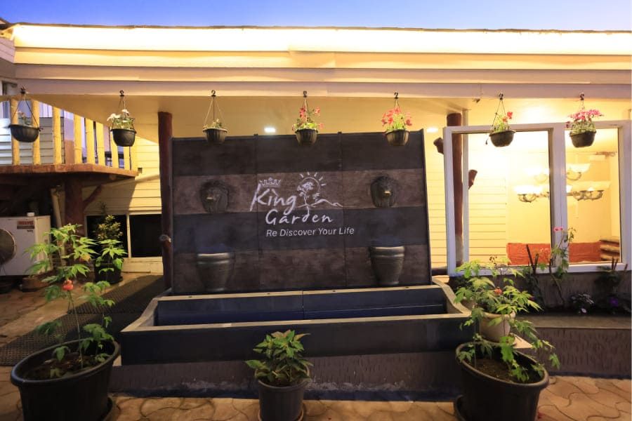 Book Luxury & Budget Hotel in Mahabaleshwar Near Top Attractions