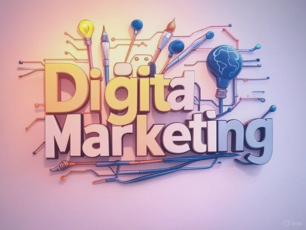 Digital Marketing Company in ahmedabad