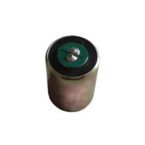 Geophone and Hydrophone