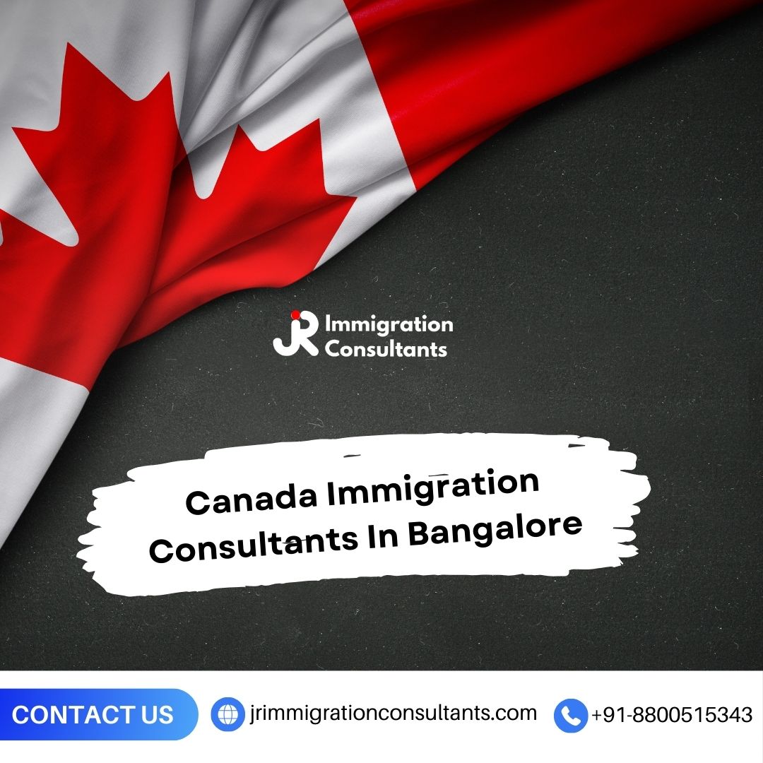 How do I choose a genuine Canada immigration consultant in Bangalore