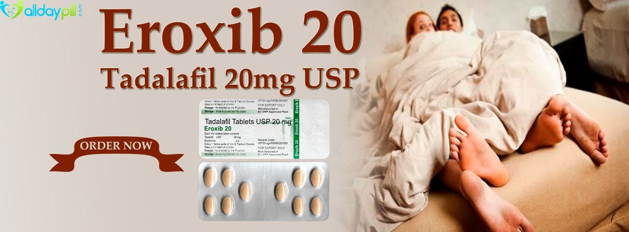 Tadalafil 20 tablet in cheap cost