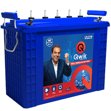 Best Qwik Tubular Batteries in India 