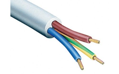 Multicore Flexible Cables Manufacturers In India | Best Flexible Cables Manufacturers & Suppliers Delhi India
