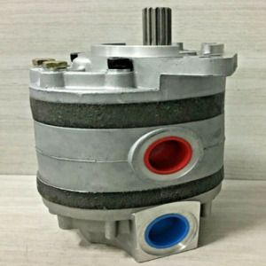 Gear Pump Hydraulic
