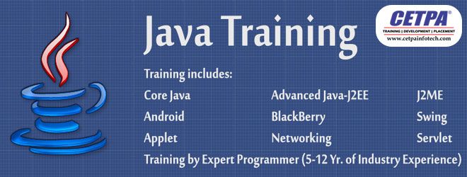 Best Java training institute In Noida 