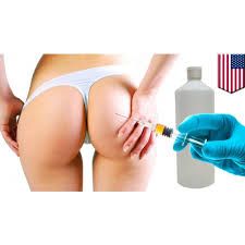 Fat Injections In Your Buttocks