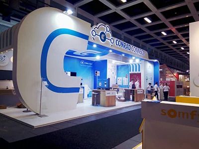 Exhibition Stand Design Experts – Expo Stand Zone