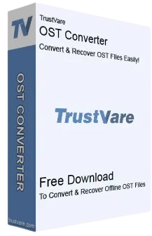 Solution for Converting OST to PST 