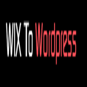 Wix To Wordpress | From wix to wordpress