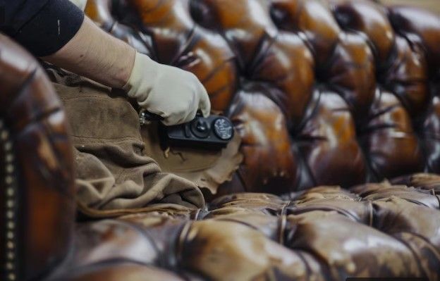 Refresh Your Furniture with Expert Sofa Reupholstery Services