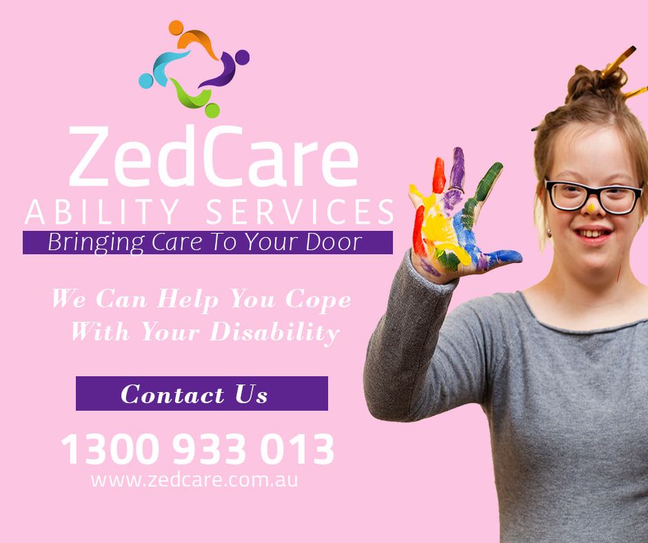 Reliable Registered NDIS Service Provider in Sydney