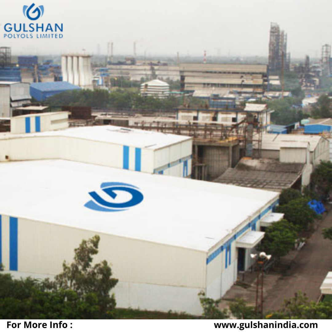 Choose 100% Pure HFCS  In India | Gulshan Polyols