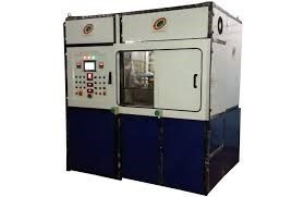 Induction Hardening Machine – Fast, Precise & Reliable