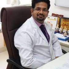 Best Joint expert in Raipur - Dr. Ankur Singhal