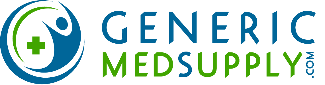 Online Trusted Medicine Store in US for Health - Genericmedsupply