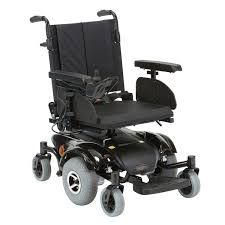Power Wheelchair, Buy Karma Powered Wheelchair Online India
