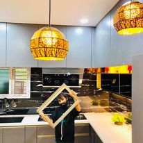 Modern Kitchen Interior Designers in Kurnool | Ananya Group 