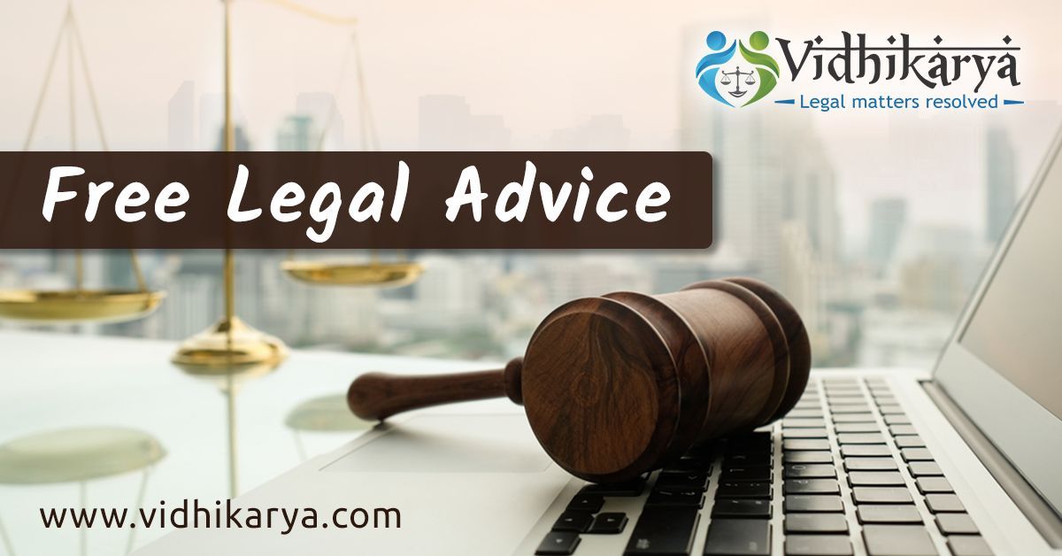 Consult with Best Lawyer in India through Vidhikarya