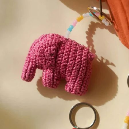 Buy Bag Keychain Online