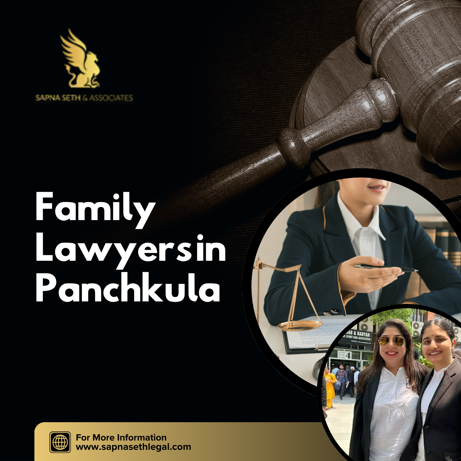 How to choose a good family lawyer in Panchkula