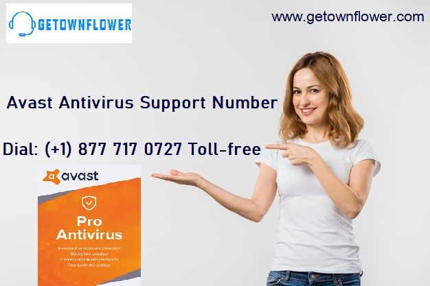 AVAST SUPPORT PHONE NUMBER (+1)-877-717-0727 IN USA/CANADA HELP