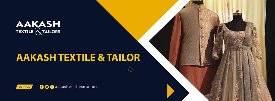 Aakash Textile – Pre-wedding Dresses on Rent in Jaipur | Best Rental Dresses in Jaipur
