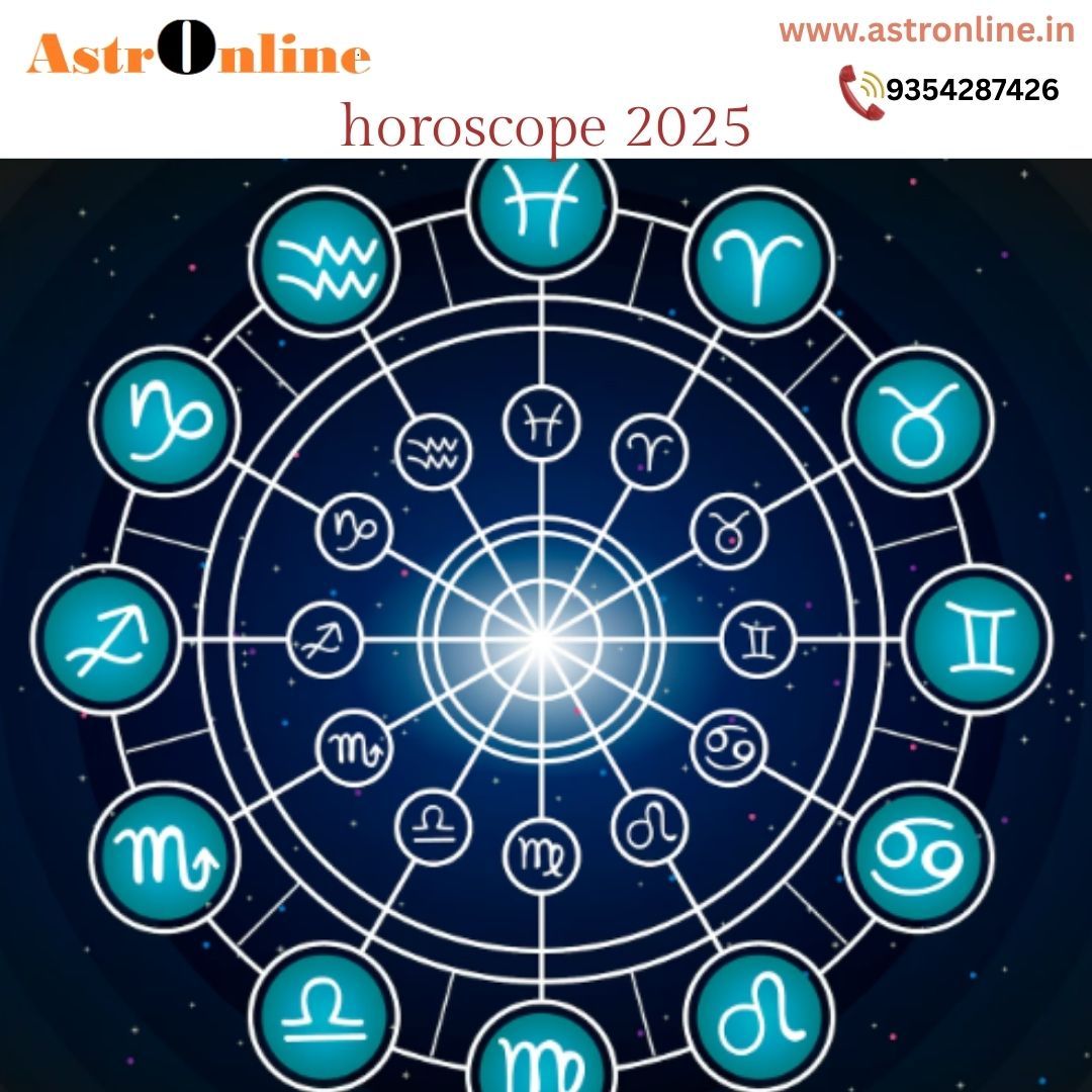 Horoscope 2025