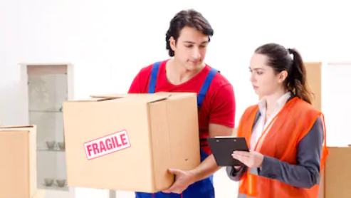 Aryawarta Packers And Movers In Patna