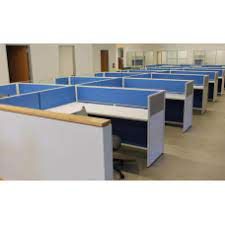 Used Cubicles For Sale At Competitive Rate| Used Office Cubicles In Modern Design