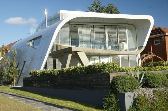 External Retractable Blinds - Sure Shade