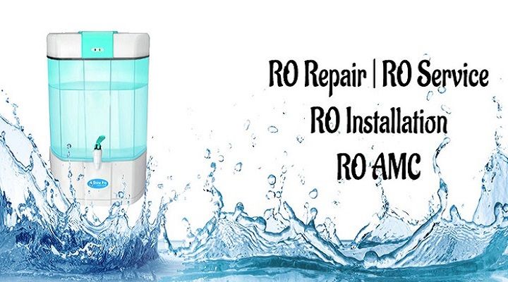 Ro Service in Guwahati 