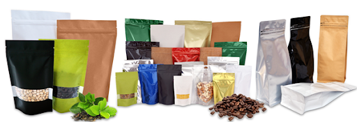 Turn to Premium Quality Flexible Laminated Pouches for Money Value and Durability