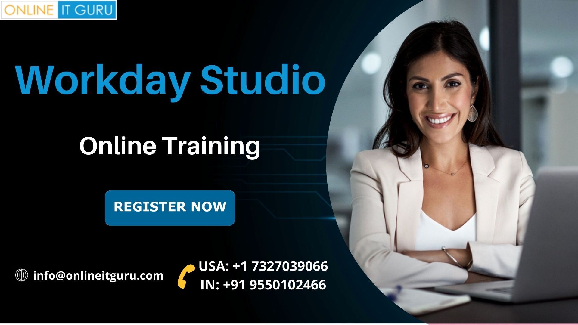 Workday studio online training | workday studio online training hyderabad