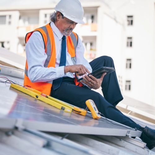 Full-Service Commercial Roofing Contractor Services