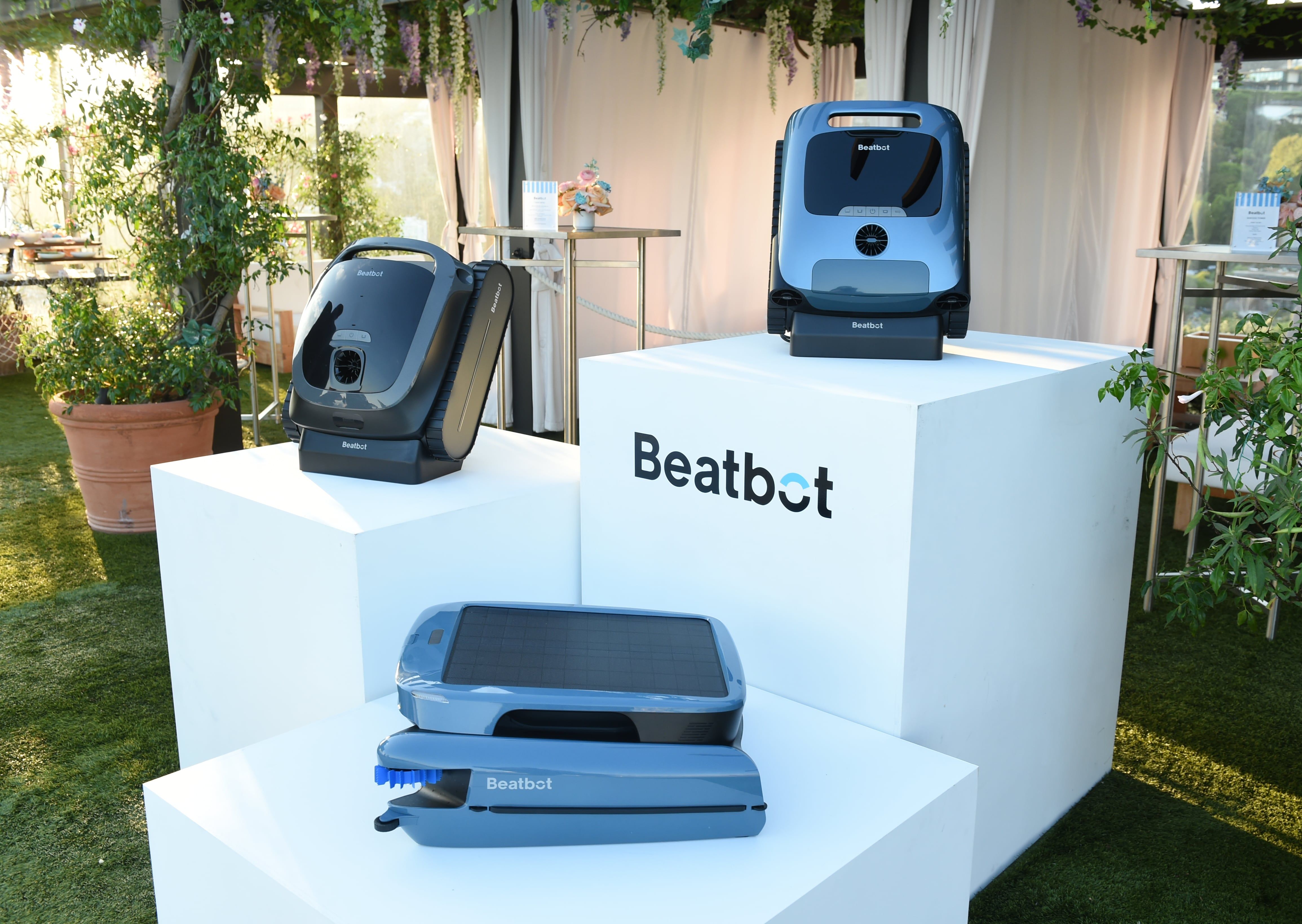 Beatbot Technology (USA) Co.,Ltd.