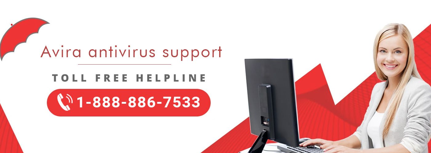 Avira  Antivirus phone number