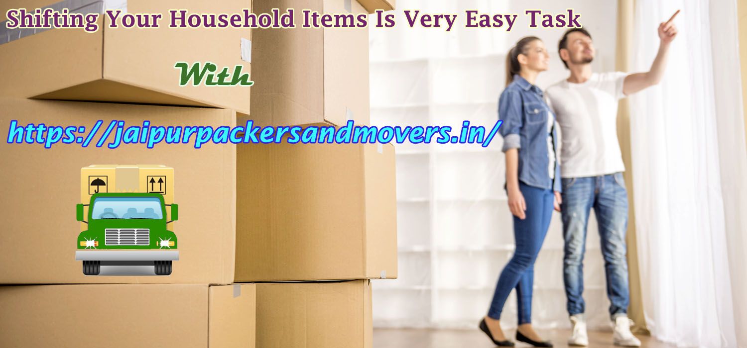 Packers And Movers Jaipur | Get Free Quotes | Compare and Save