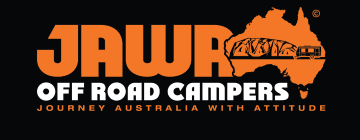 JAWA Off Road Campers - Brisbane