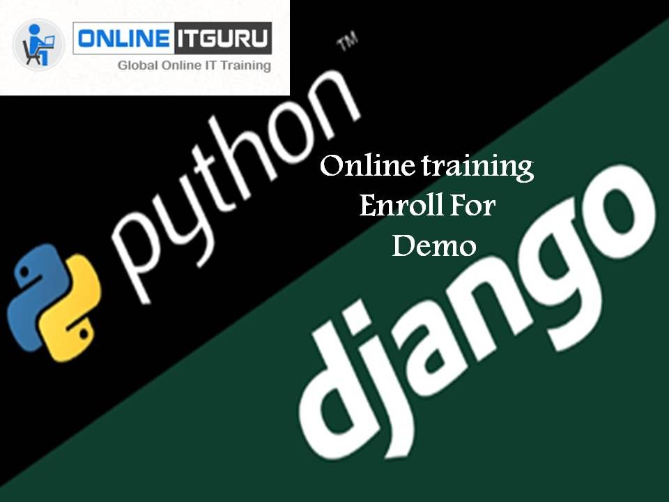 Python Online Training In Hyderabad