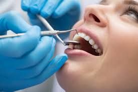 Cosmetic Dentistry Near Me