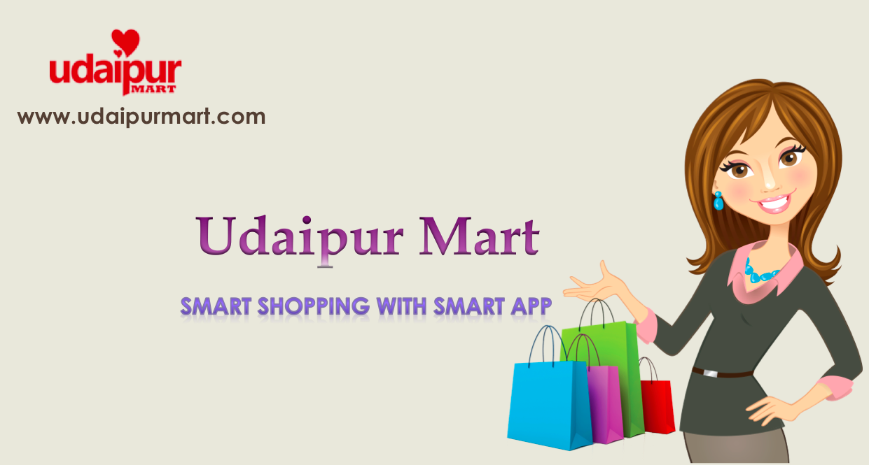 Udaipur Shopping