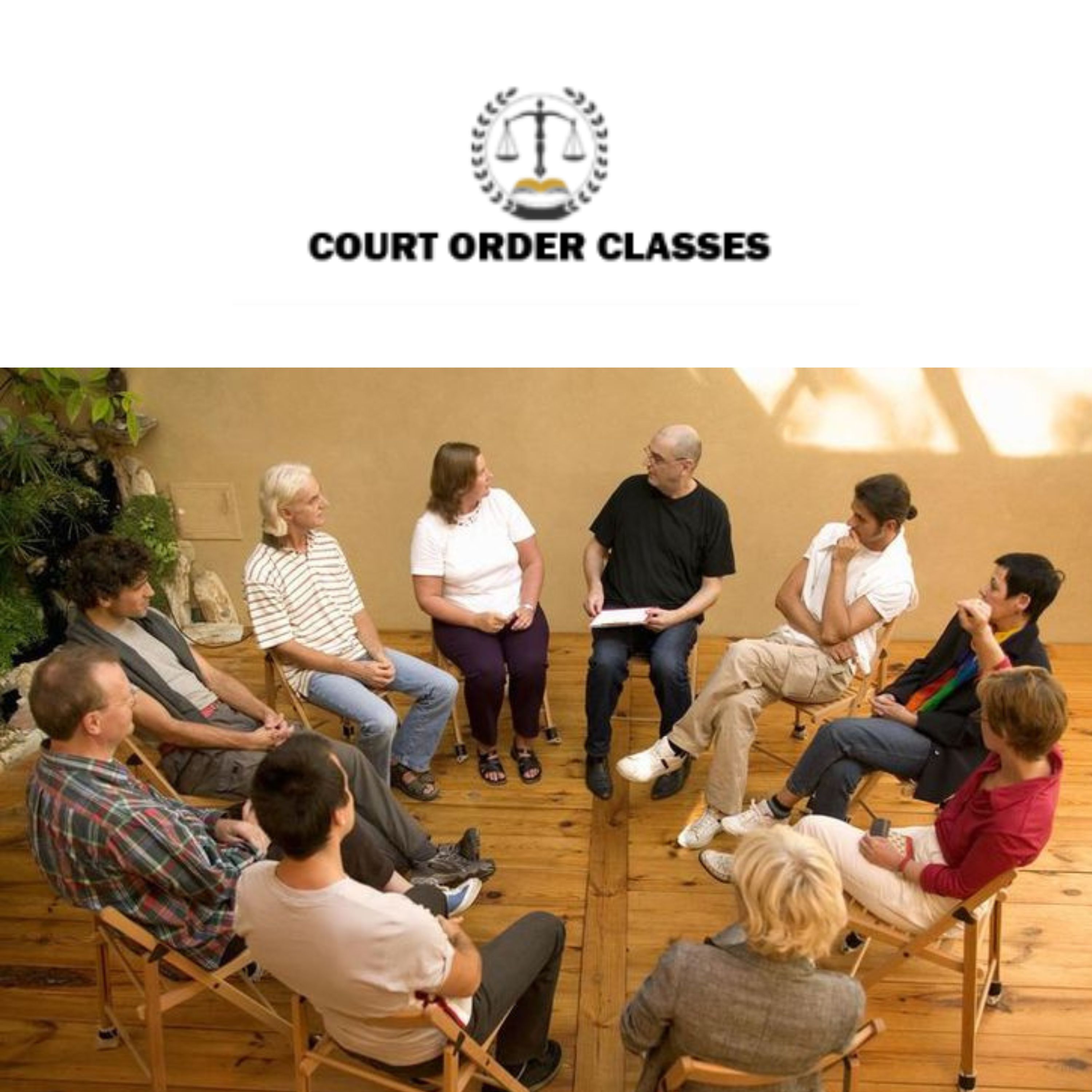 Alcohol and Drug Evaluation Awareness Classes at Court Order Classes