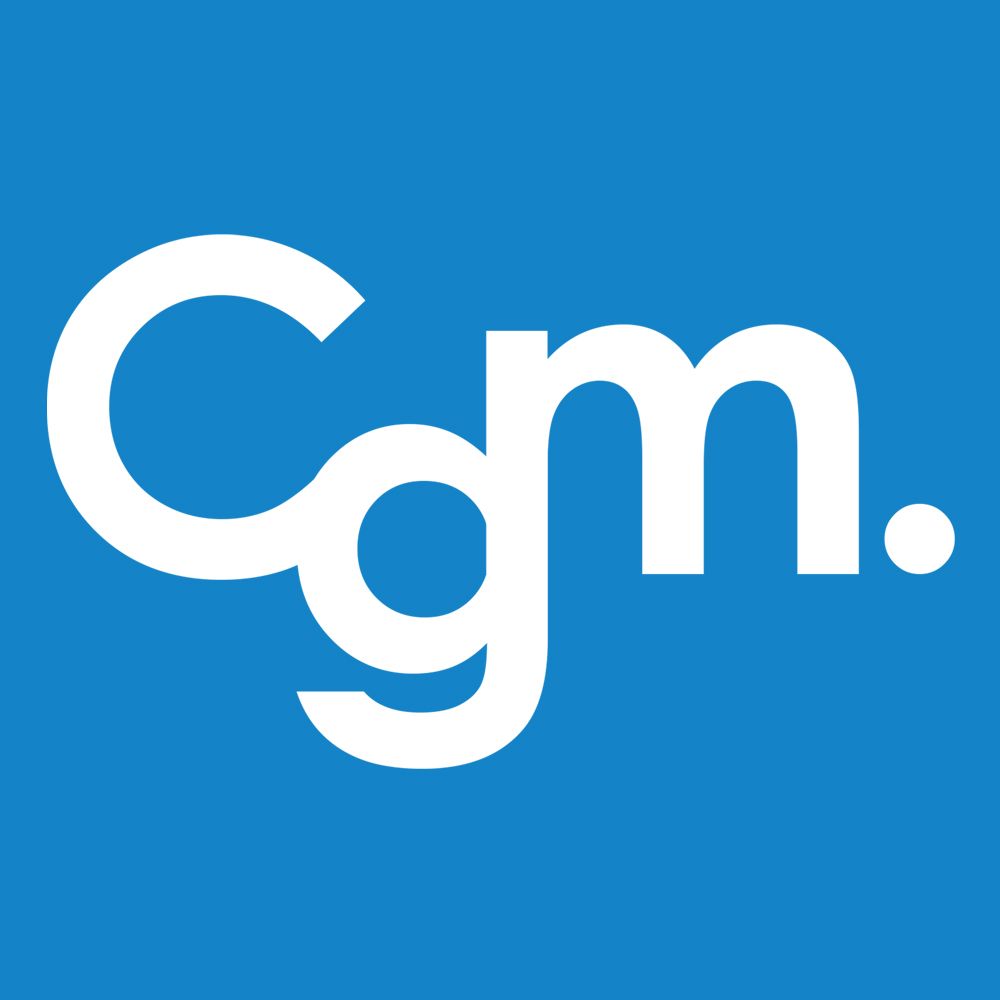 CGM Monitor